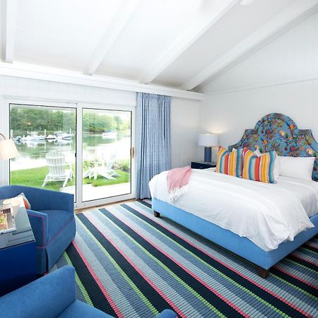 Yachtsman Lodge & Marina Kennebunkport Eksteriør billede