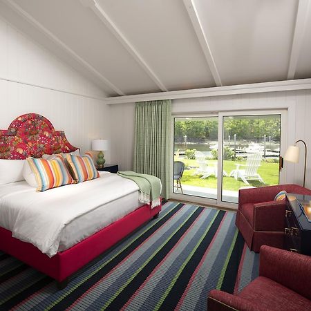 Yachtsman Lodge & Marina Kennebunkport Eksteriør billede