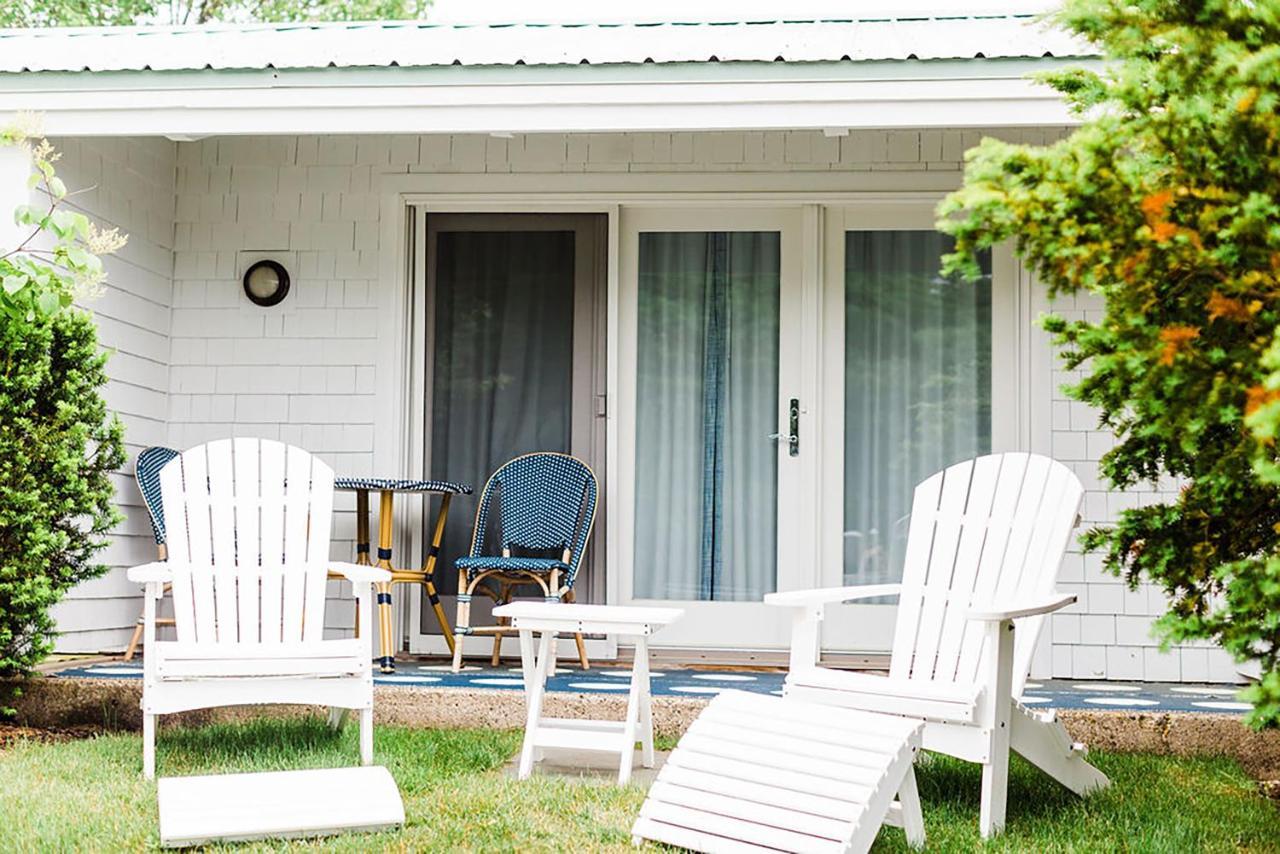Yachtsman Lodge & Marina Kennebunkport Eksteriør billede