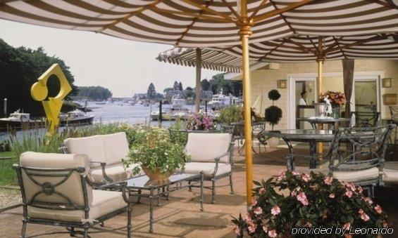 Yachtsman Lodge & Marina Kennebunkport Restaurant billede