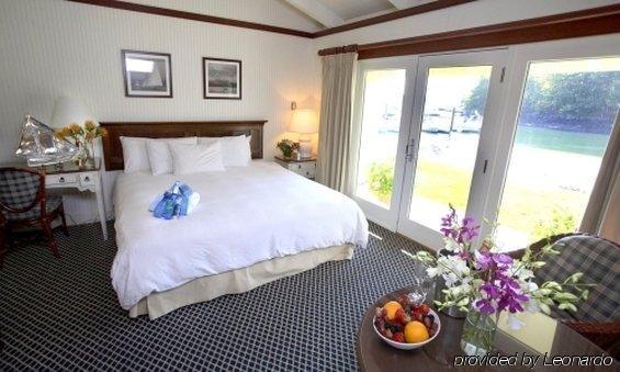 Yachtsman Lodge & Marina Kennebunkport Værelse billede