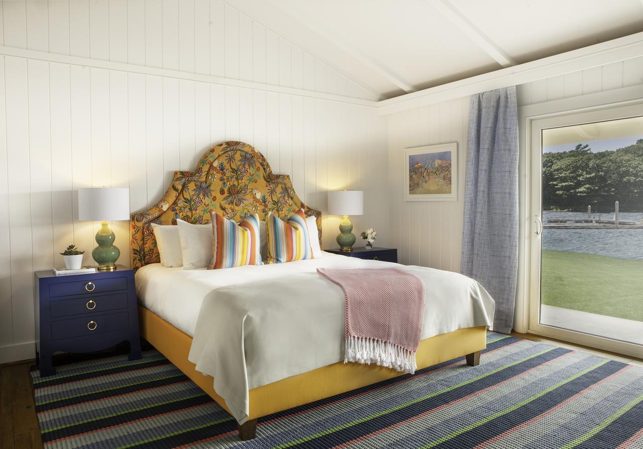Yachtsman Lodge & Marina Kennebunkport Eksteriør billede