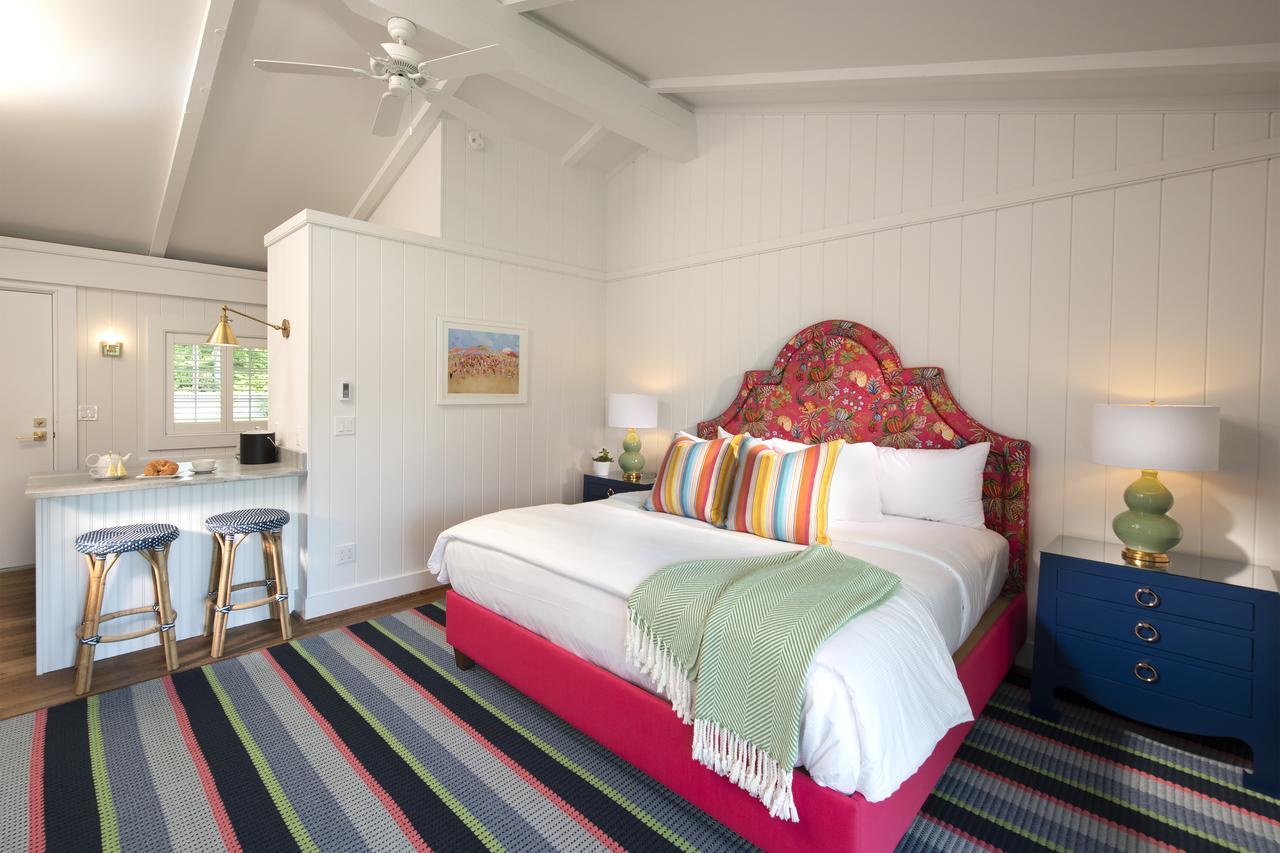 Yachtsman Lodge & Marina Kennebunkport Eksteriør billede