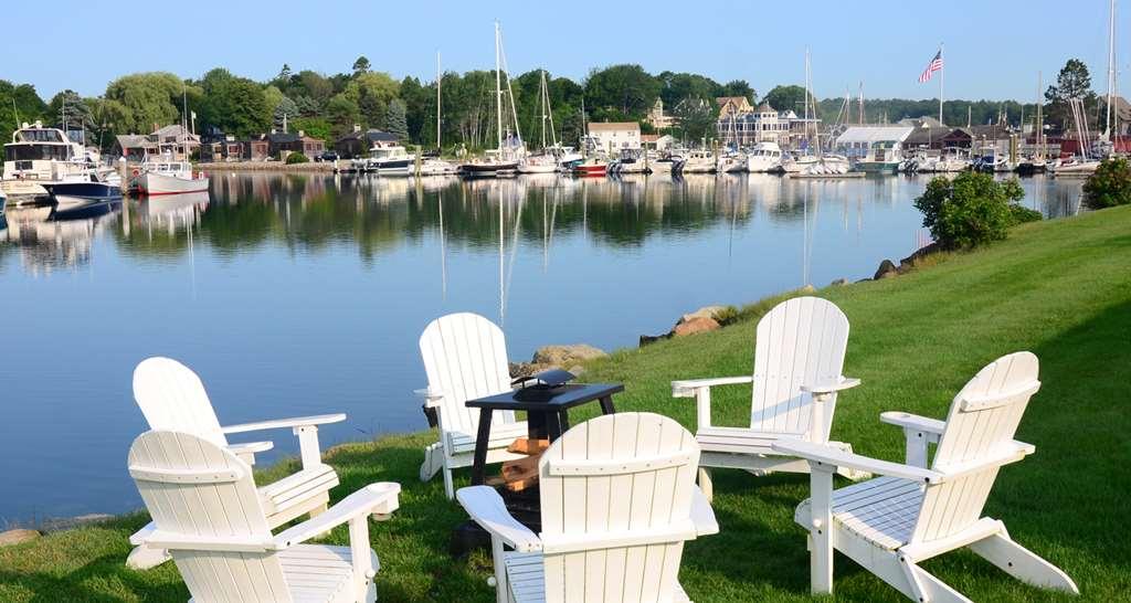 Yachtsman Lodge & Marina Kennebunkport Faciliteter billede